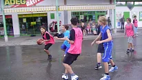 Basket Kirchberg Foto 1