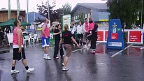 Basket Kirchberg Foto 1