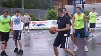 Basket Kirchberg Foto 3