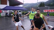 Basket Kirchberg Foto 2