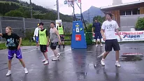 Basket Kirchberg Foto 1