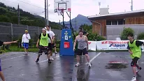 Basket Kirchberg Foto 2