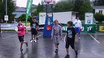 Basket Kirchberg Foto 1