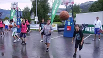 Basket Kirchberg Foto 1