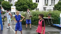 Basket Kirchberg Foto 3