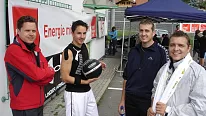 Basket Kirchberg Foto 3