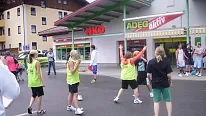 Basket Kirchberg Foto 2