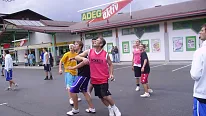 Basket Kirchberg Foto 3
