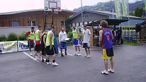 Basket Kirchberg Foto 2
