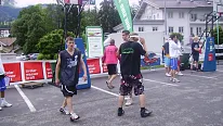 Basket Kirchberg Foto 3