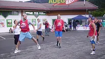 Basket Kirchberg Foto 2