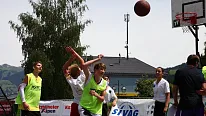 Basket Kirchberg Foto 2