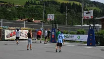 Basket Kirchberg Foto 1