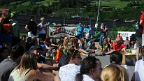 Basket Kirchberg Foto 3