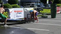 Basket Kirchberg Foto 1