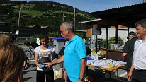Basket Kirchberg Foto 2