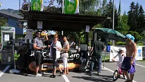 Basket Kirchberg Foto 3