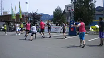 Basket Kirchberg Foto 1