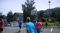 Basket Kirchberg Foto 1