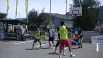 Basket Kirchberg Foto 3