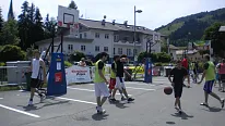 Basket Kirchberg Foto 3
