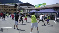 Basket Kirchberg Foto 3