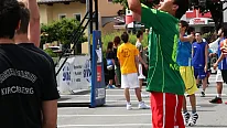 Basket Kirchberg Foto 1