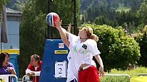 Basket Kirchberg Foto 1