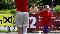 Basket Kirchberg Foto 1