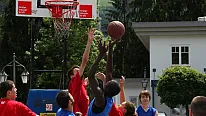 Basket Kirchberg Foto 3