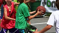 Basket Kirchberg Foto 3