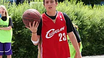 Basket Kirchberg Foto 2