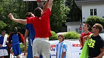 Basket Kirchberg Foto 2