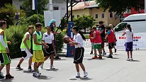 Basket Kirchberg Foto 3