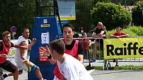 Basket Kirchberg Foto 3