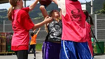 Basket Kirchberg Foto 3