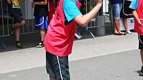 Basket Kirchberg Foto 2