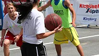 Basket Kirchberg Foto 2