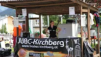 Basket Kirchberg Foto 2