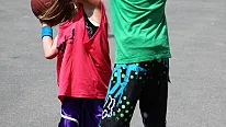 Basket Kirchberg Foto 2