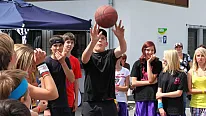 Basket Kirchberg Foto 1