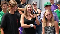 Basket Kirchberg Foto 3