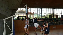 Basket Kirchberg Foto 3