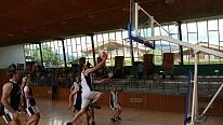 Basket Kirchberg Foto 2