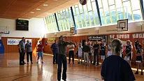 Basket Kirchberg Foto 2