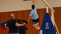Basket Kirchberg Foto 3