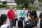 United World Games 2010 Bild 18