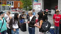 Basket Kirchberg Foto 3