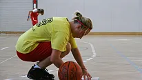 Basket Kirchberg Foto 2