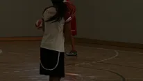 Basket Kirchberg Foto 2